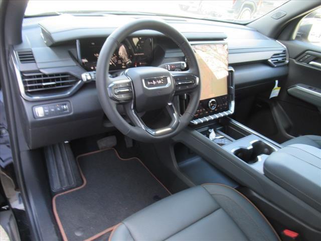 new 2025 GMC Acadia car, priced at $56,530