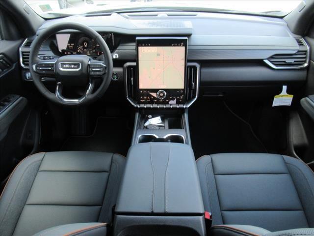 new 2025 GMC Acadia car, priced at $56,530