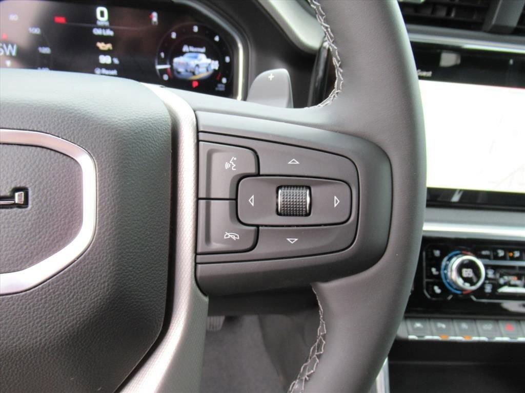 new 2026 GMC Sierra 1500 car, priced at $70,605