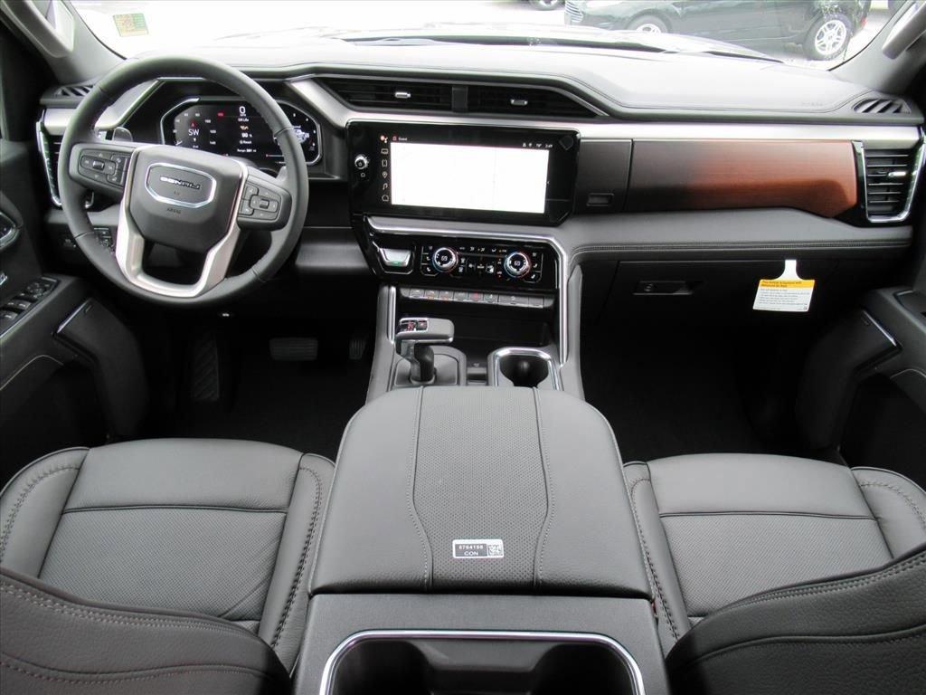 new 2026 GMC Sierra 1500 car, priced at $70,605