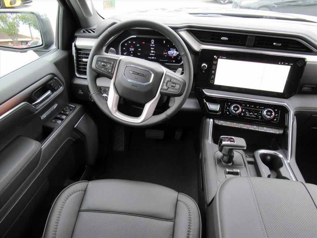 new 2026 GMC Sierra 1500 car, priced at $70,605