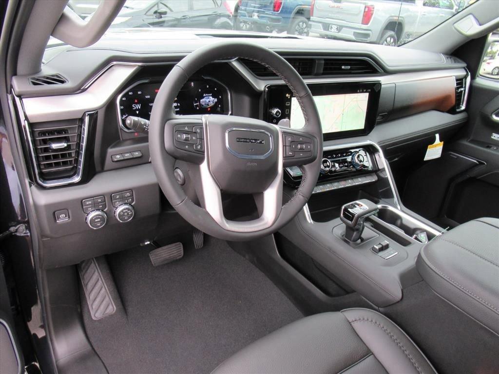 new 2026 GMC Sierra 1500 car, priced at $70,605