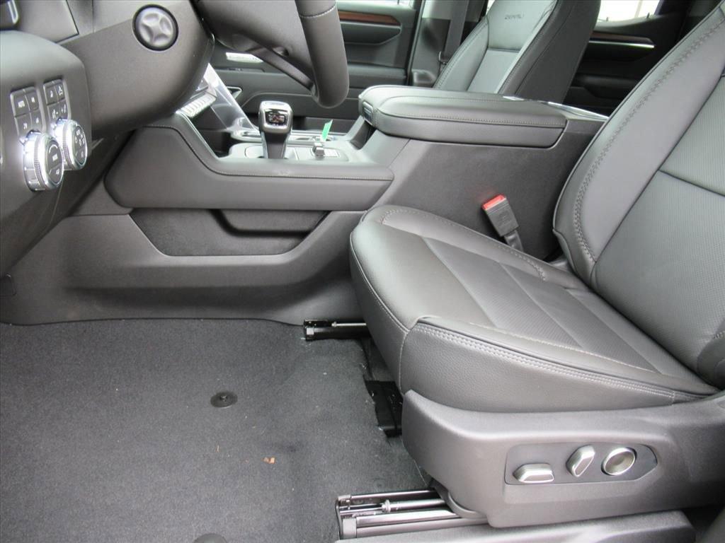 new 2026 GMC Sierra 1500 car, priced at $70,605