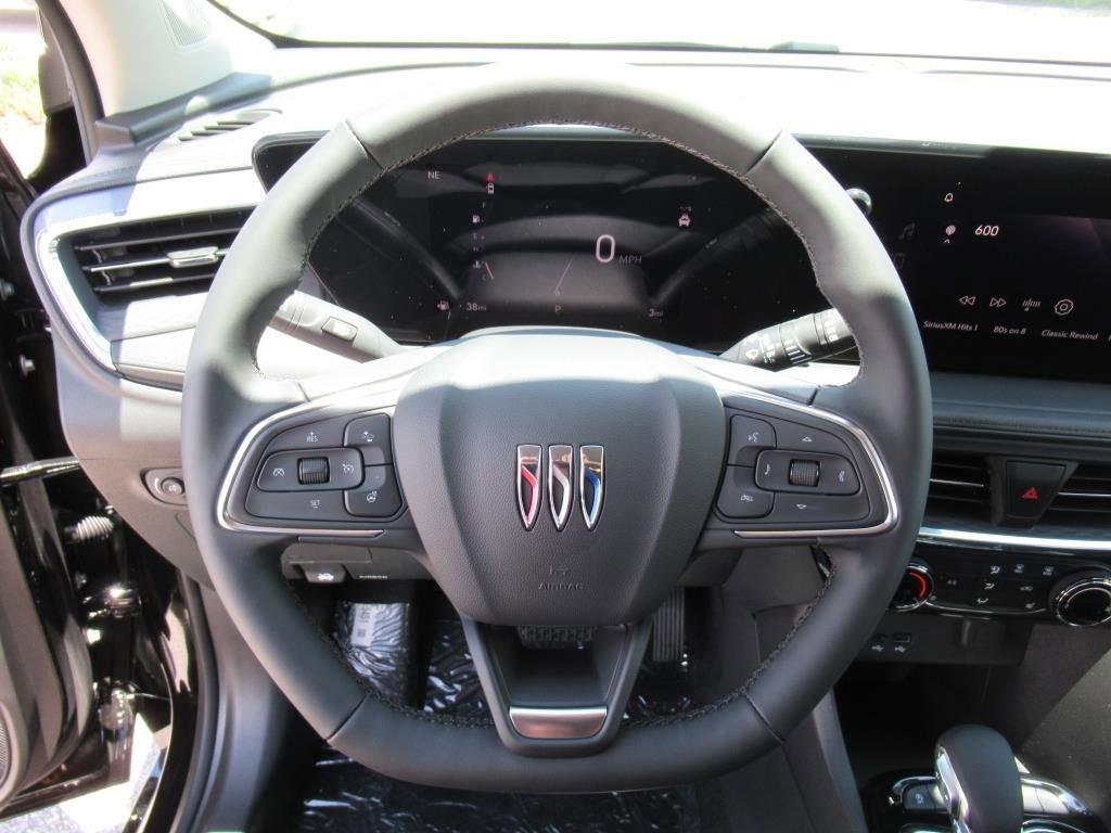new 2026 Buick Encore GX car, priced at $30,180