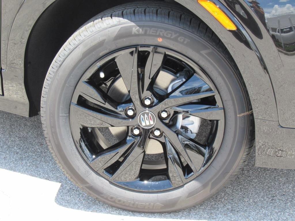 new 2026 Buick Encore GX car, priced at $30,180