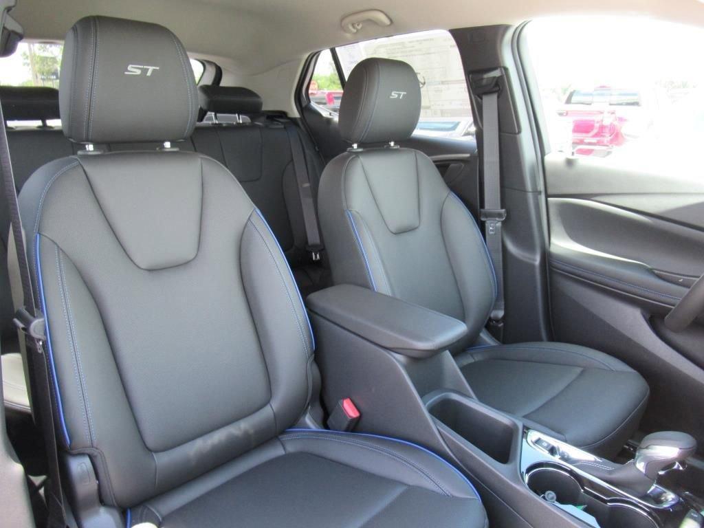 new 2026 Buick Encore GX car, priced at $30,180