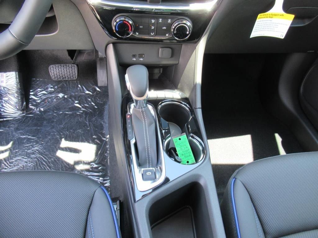 new 2026 Buick Encore GX car, priced at $30,180