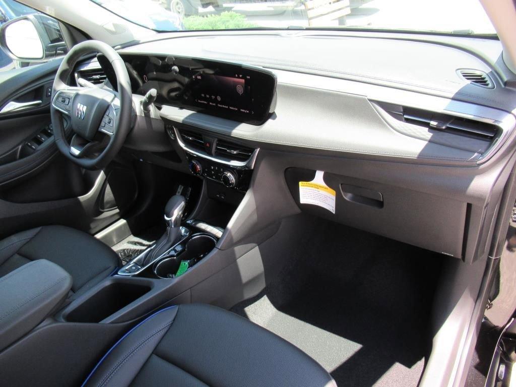 new 2026 Buick Encore GX car, priced at $30,180