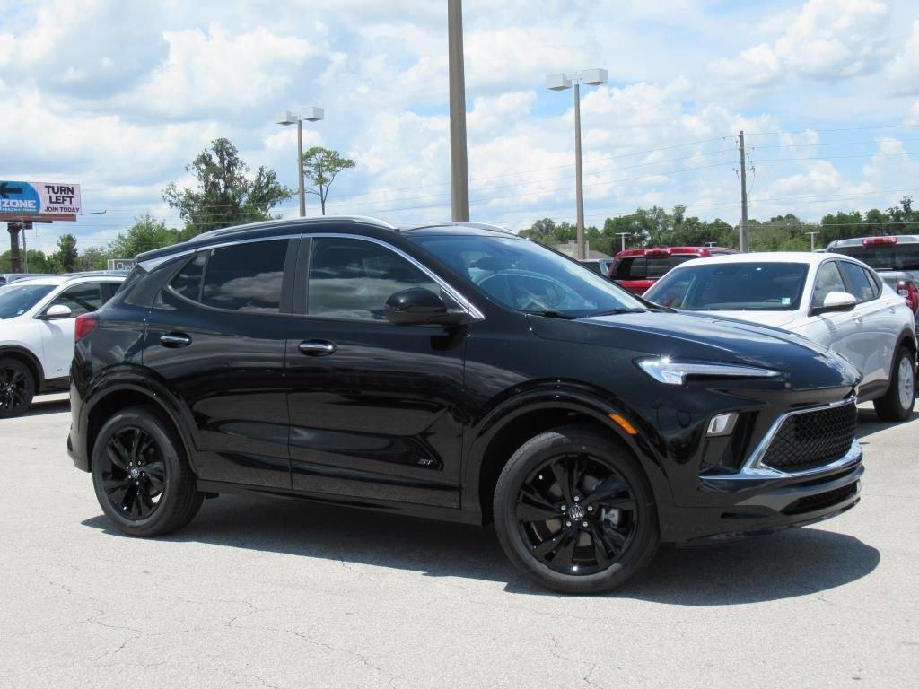 new 2026 Buick Encore GX car, priced at $30,180