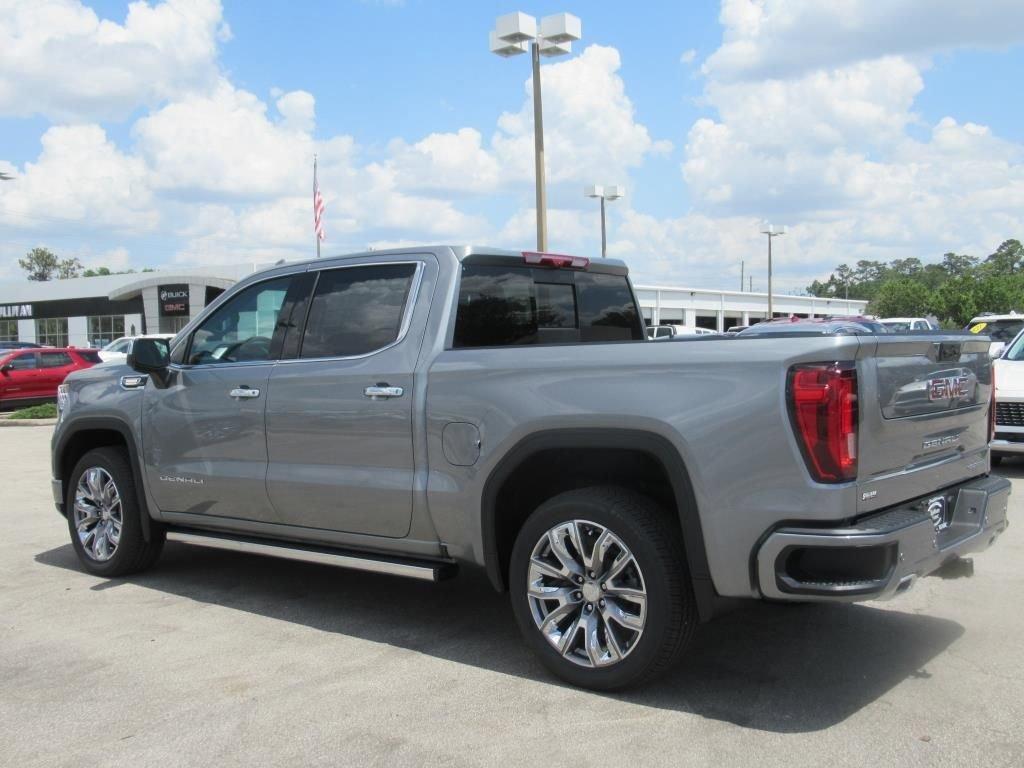 new 2025 GMC Sierra 1500 car, priced at $72,300