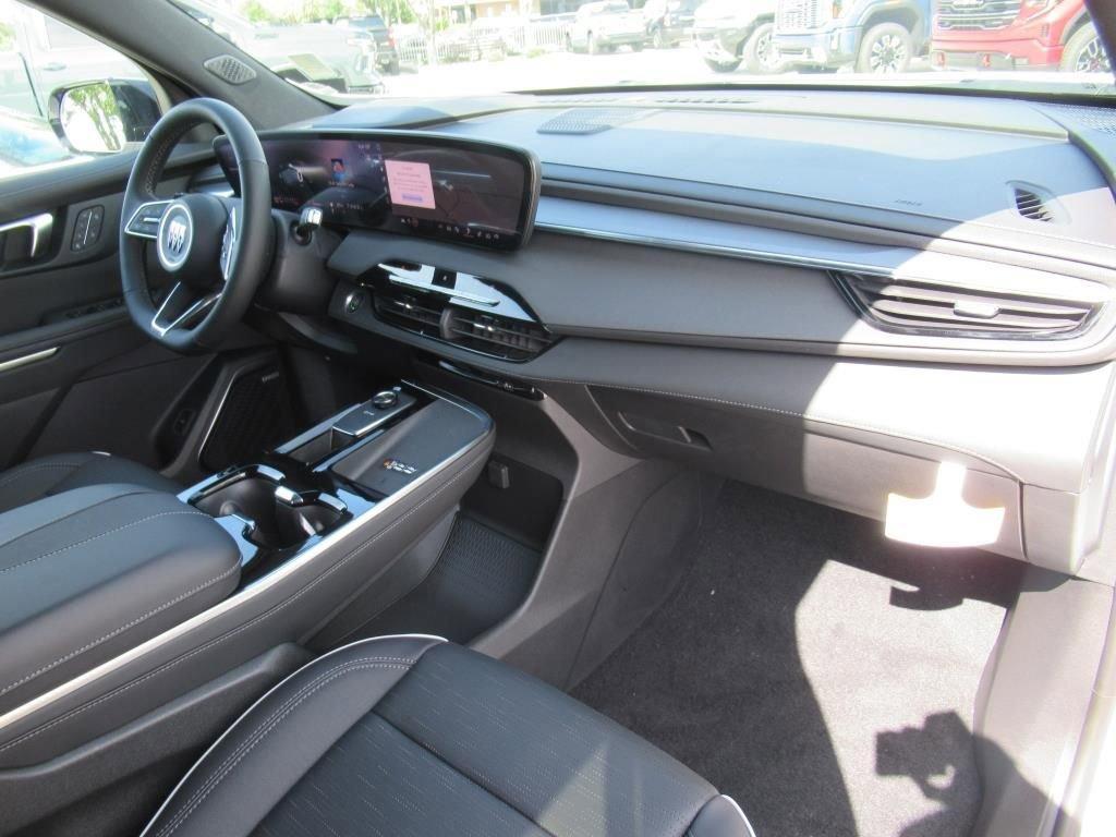 new 2026 Buick Enclave car, priced at $54,850