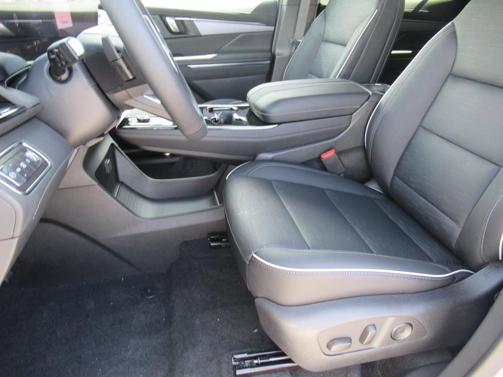 new 2026 Buick Enclave car, priced at $54,850