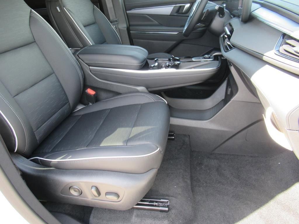 new 2026 Buick Enclave car, priced at $54,850