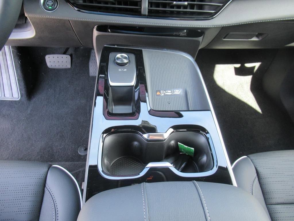 new 2026 Buick Enclave car, priced at $54,850