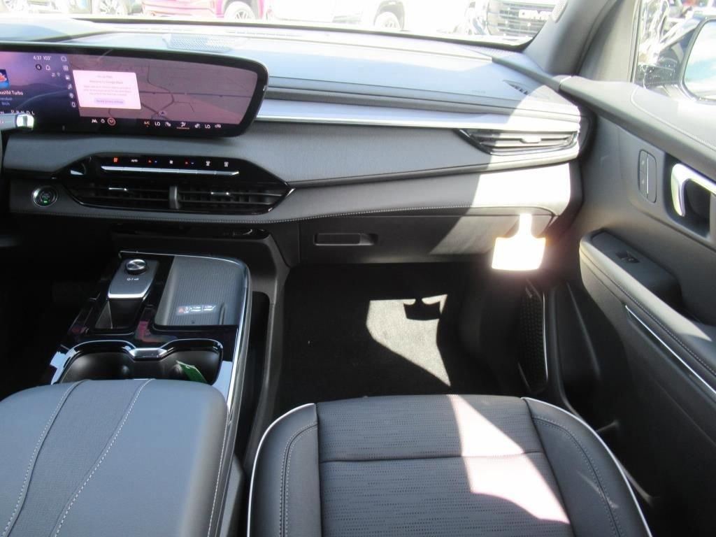 new 2026 Buick Enclave car, priced at $54,850