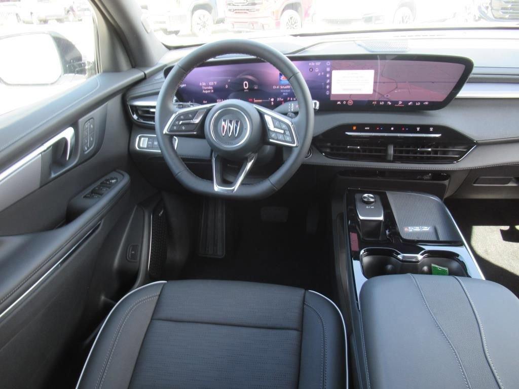 new 2026 Buick Enclave car, priced at $54,850