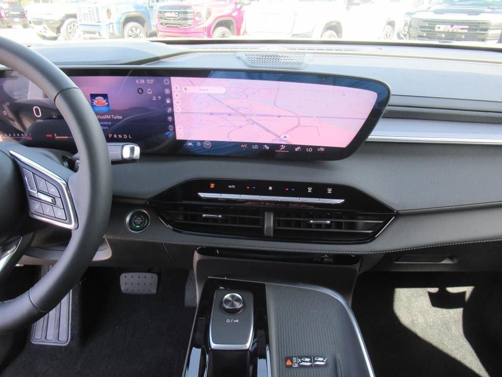 new 2026 Buick Enclave car, priced at $54,850