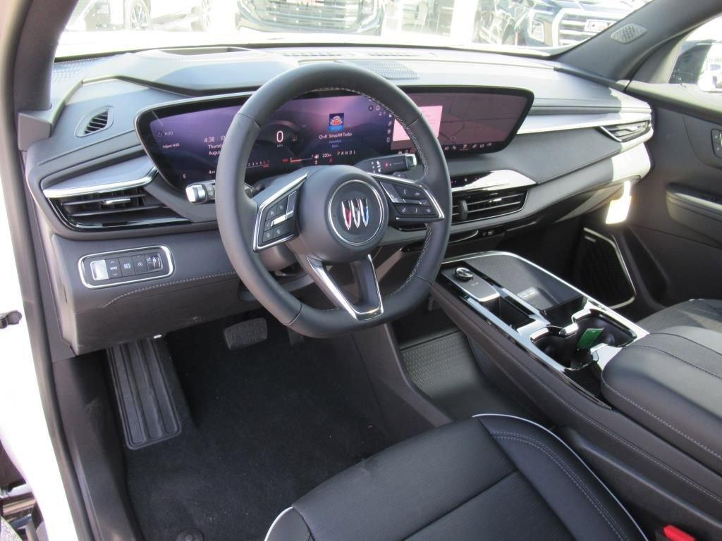 new 2026 Buick Enclave car, priced at $54,850