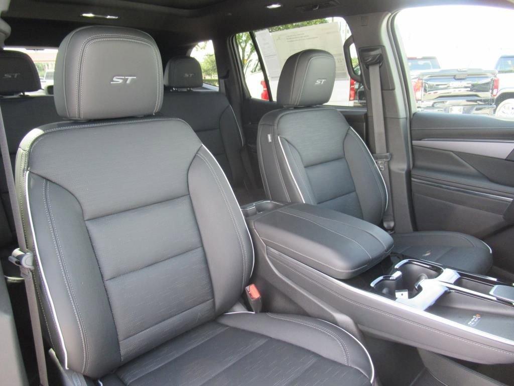 new 2026 Buick Enclave car, priced at $54,850