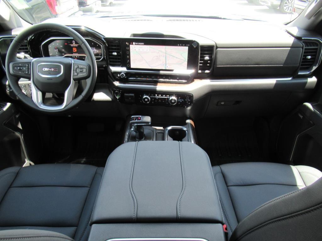 new 2025 GMC Sierra 1500 car, priced at $64,230