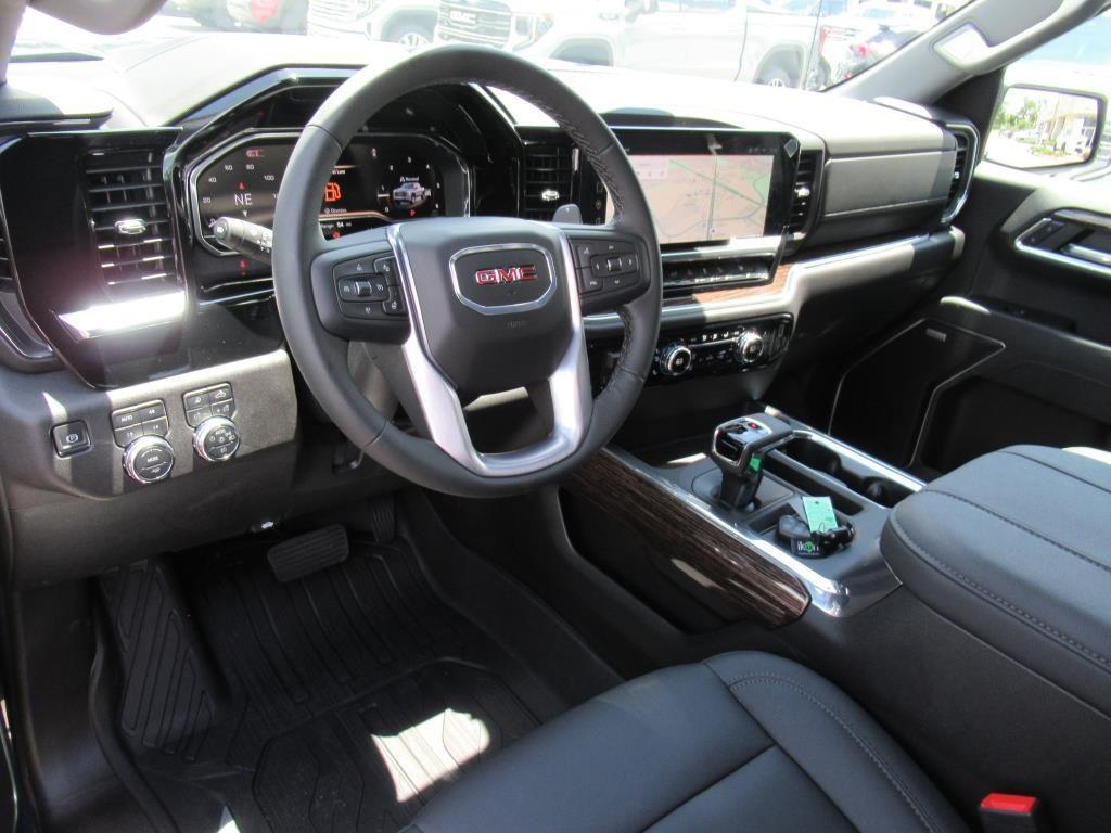 new 2025 GMC Sierra 1500 car, priced at $64,230
