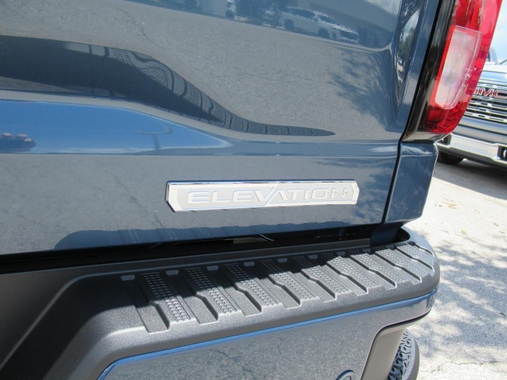 new 2025 GMC Sierra 1500 car, priced at $64,230