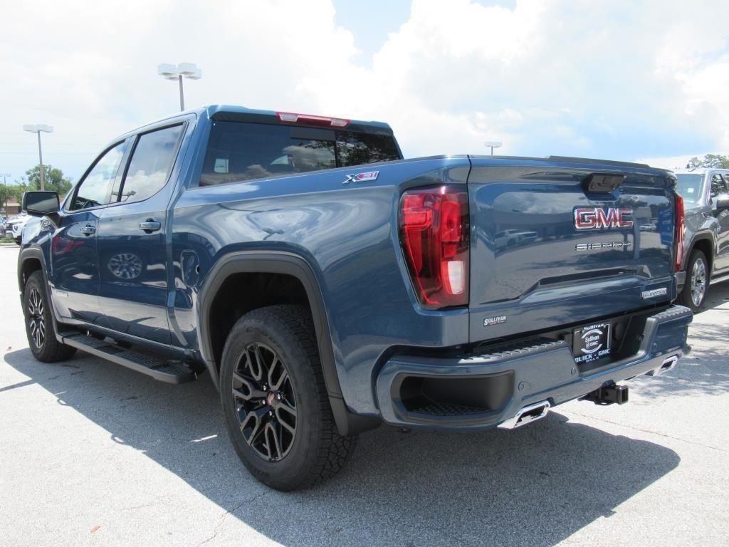 new 2025 GMC Sierra 1500 car, priced at $64,230