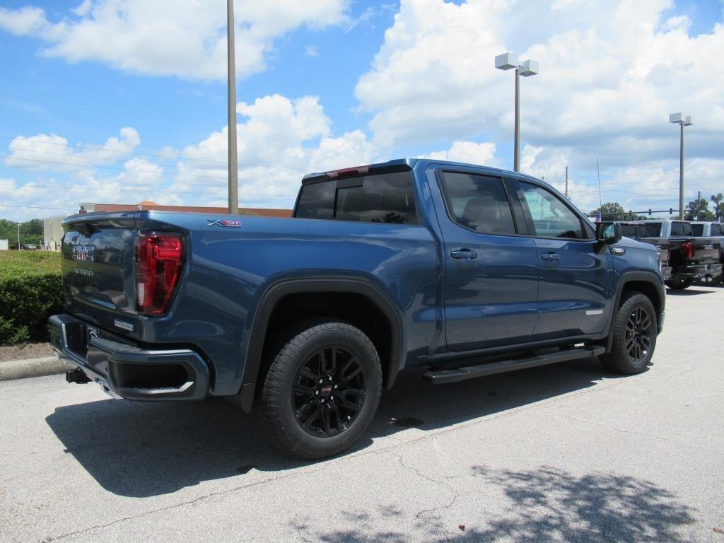 new 2025 GMC Sierra 1500 car, priced at $64,230
