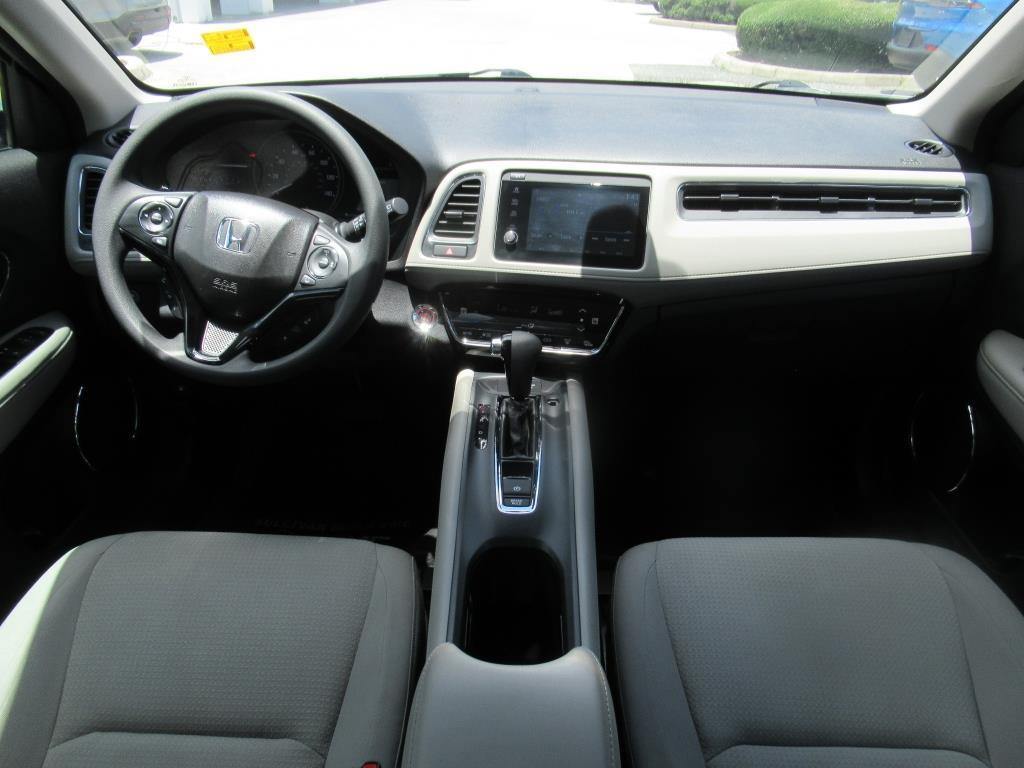 used 2019 Honda HR-V car, priced at $19,225