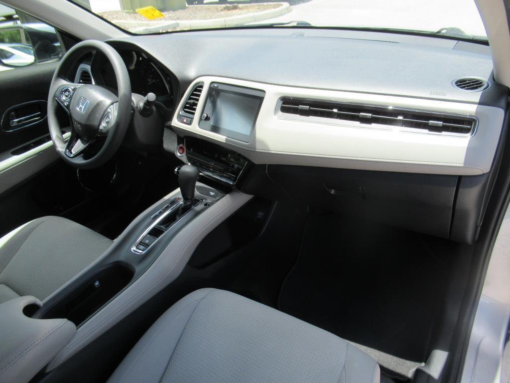 used 2019 Honda HR-V car, priced at $19,225