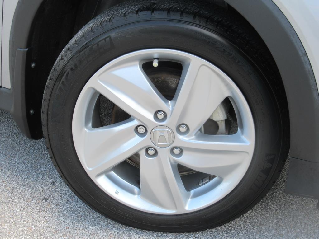 used 2019 Honda HR-V car, priced at $19,225