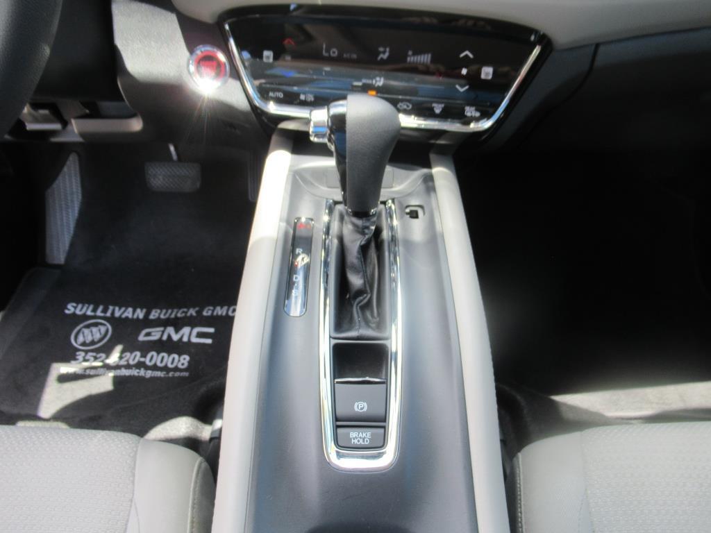 used 2019 Honda HR-V car, priced at $19,225