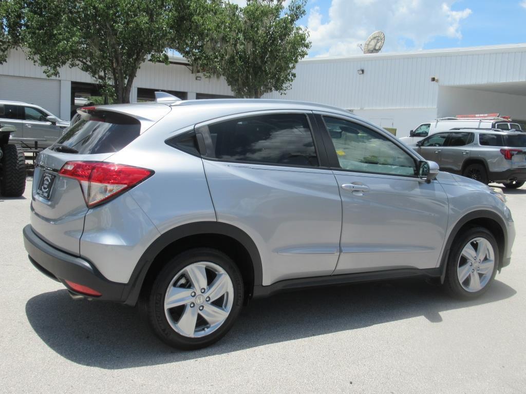 used 2019 Honda HR-V car, priced at $19,225