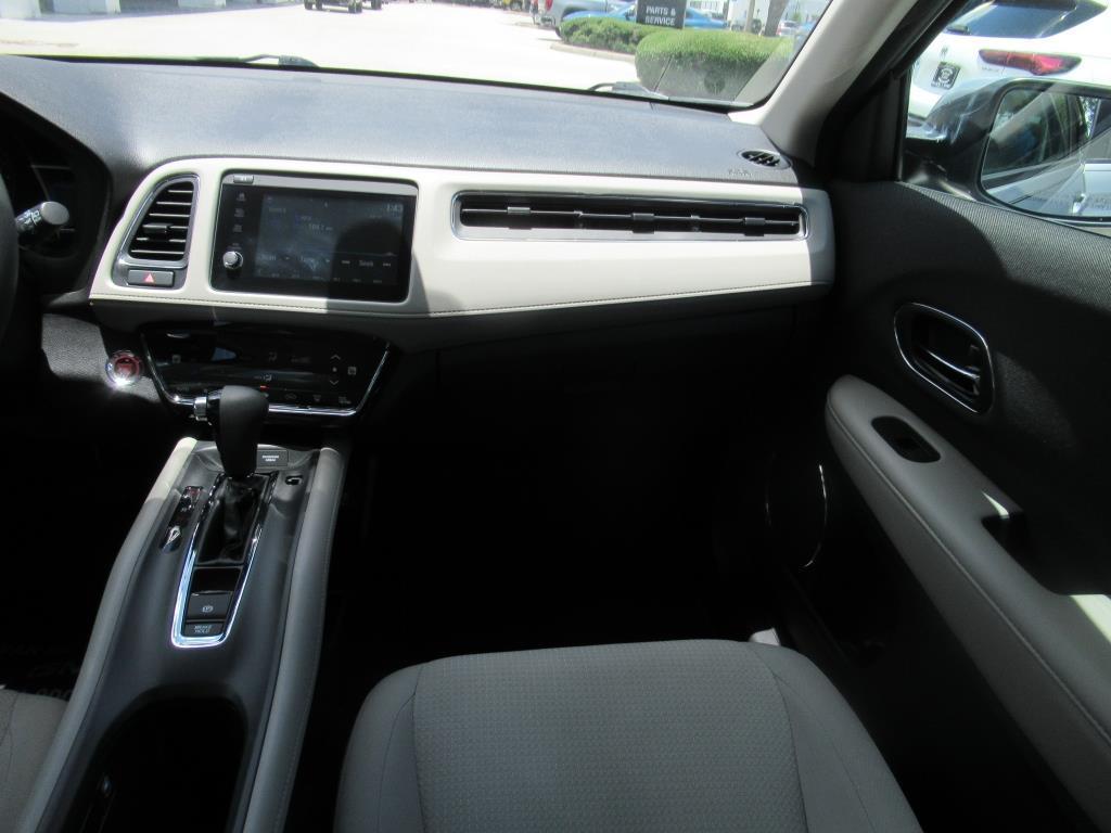 used 2019 Honda HR-V car, priced at $19,225