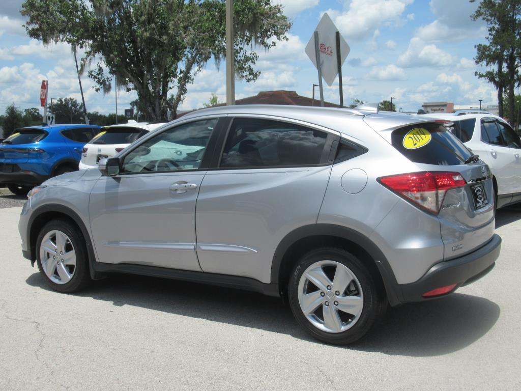used 2019 Honda HR-V car, priced at $19,225