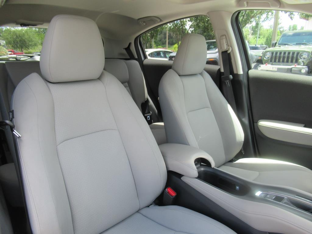 used 2019 Honda HR-V car, priced at $19,225