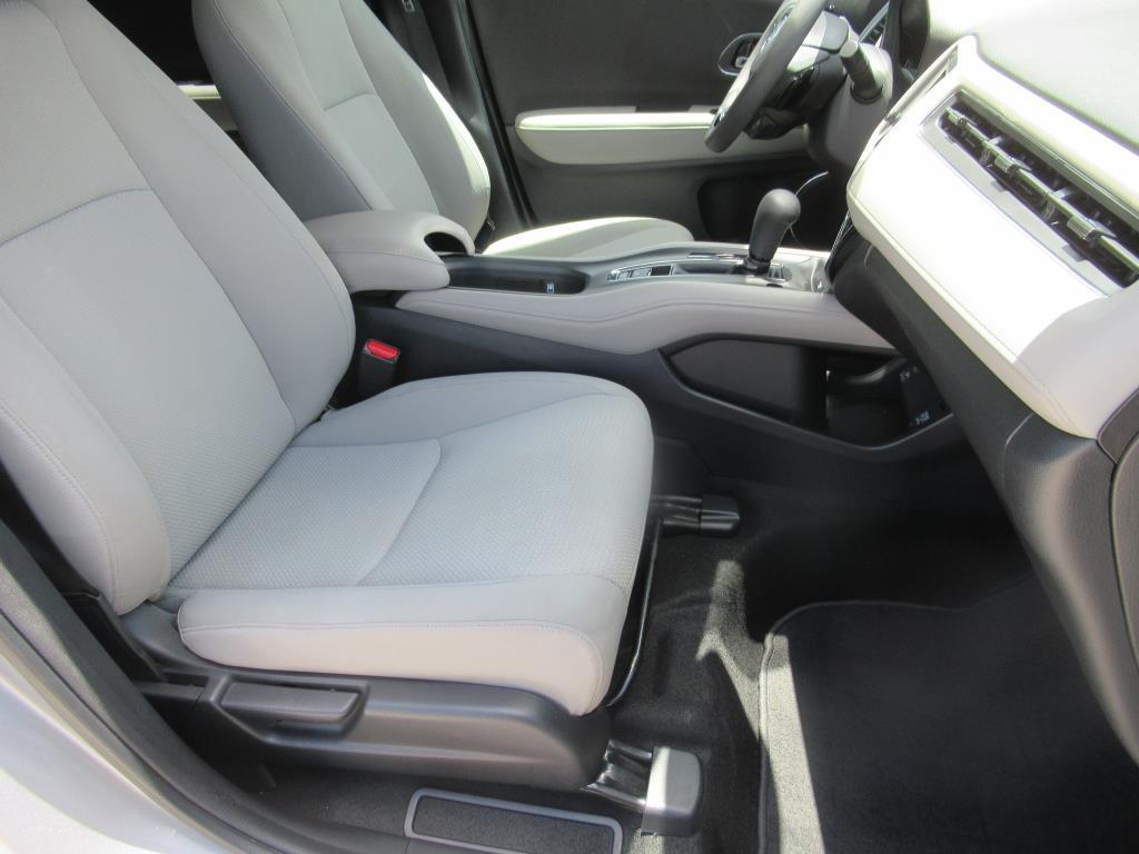 used 2019 Honda HR-V car, priced at $19,225