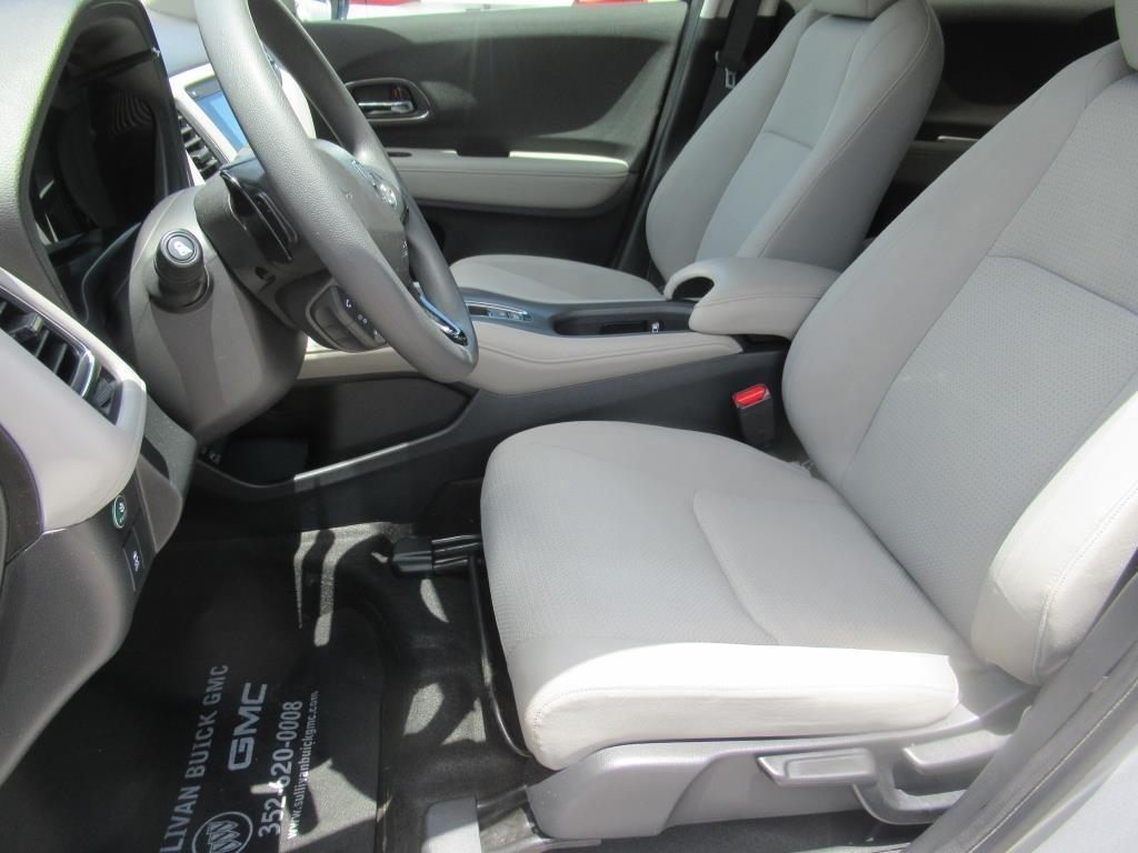 used 2019 Honda HR-V car, priced at $19,225