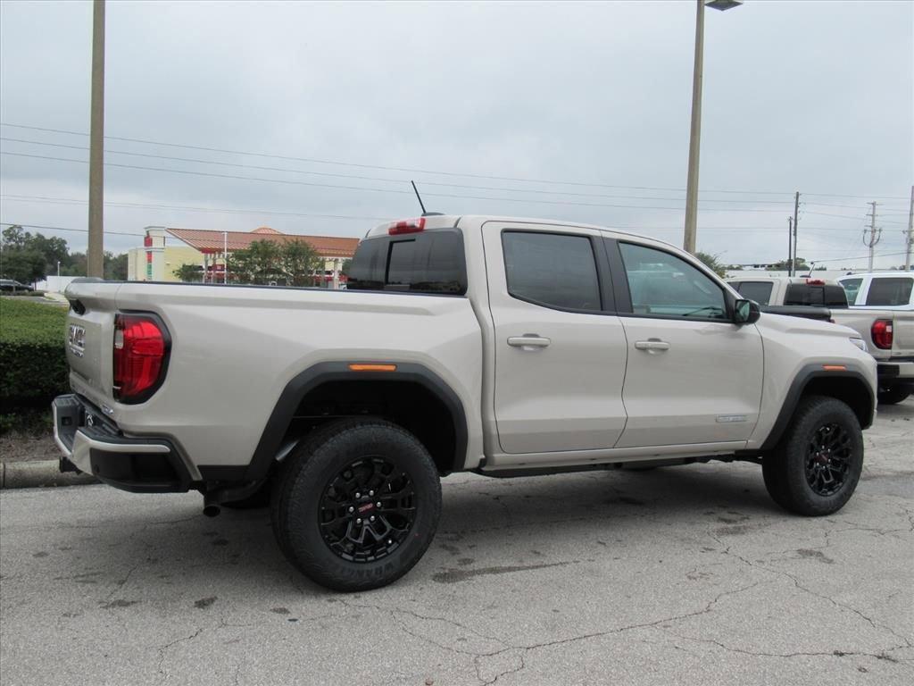 new 2026 GMC Canyon car, priced at $41,965