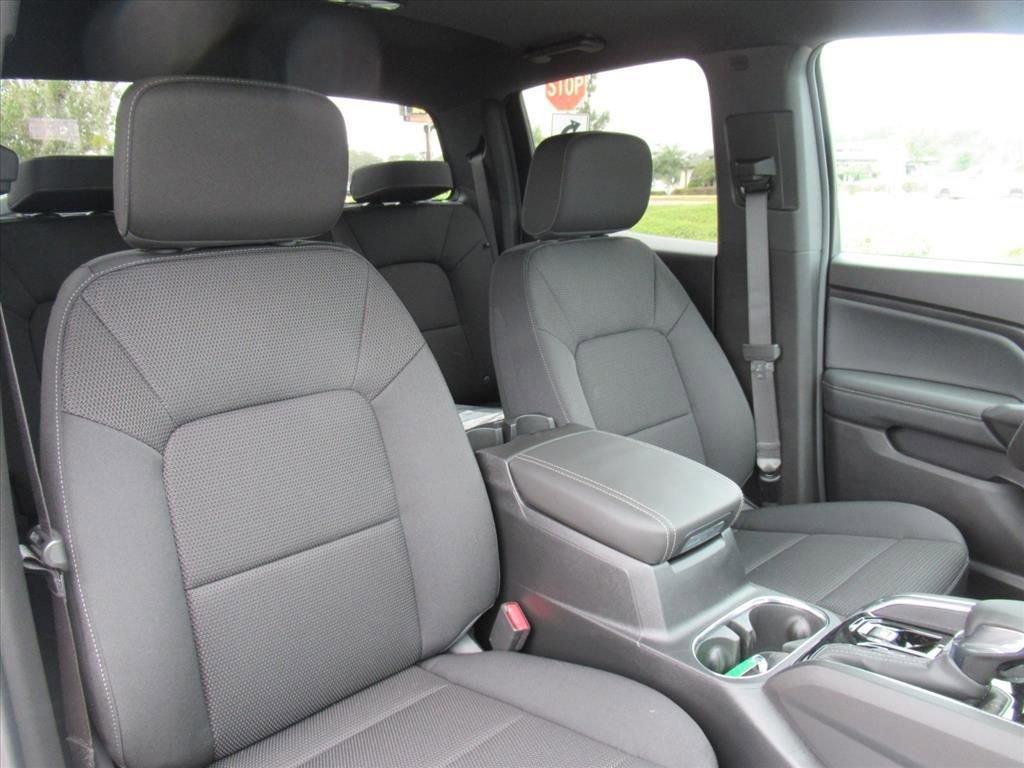 new 2026 GMC Canyon car, priced at $41,965