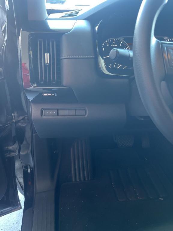 used 2022 Nissan Pathfinder car, priced at $23,219