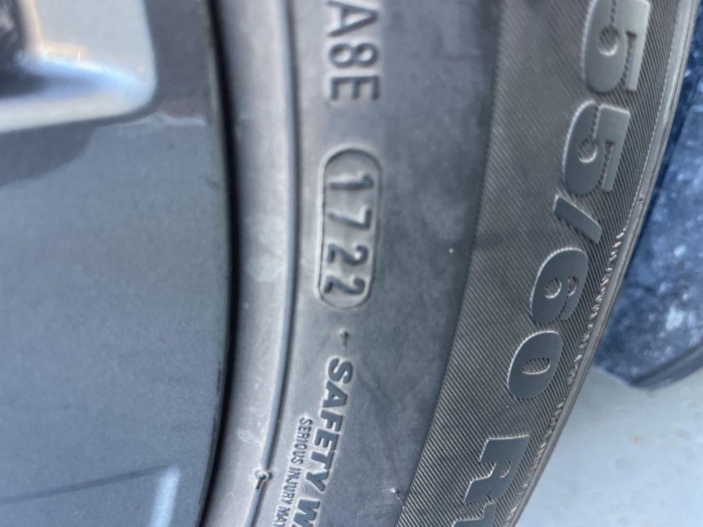 used 2022 Nissan Pathfinder car, priced at $23,219