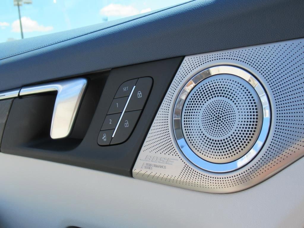 new 2025 Buick Enclave car, priced at $63,075