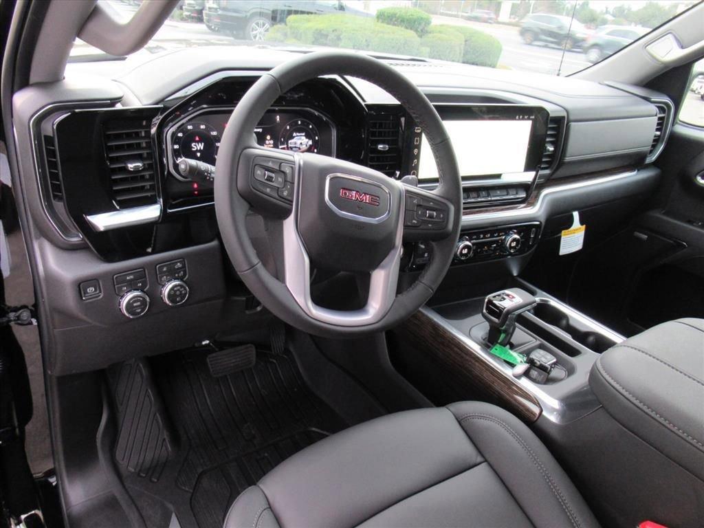 new 2026 GMC Sierra 1500 car, priced at $61,545