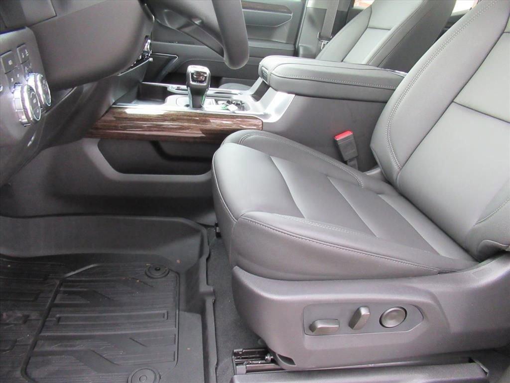 new 2026 GMC Sierra 1500 car, priced at $61,545