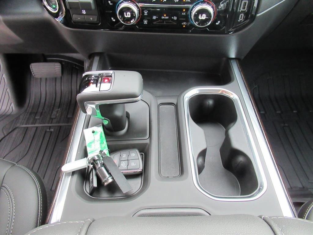 new 2026 GMC Sierra 1500 car, priced at $61,545