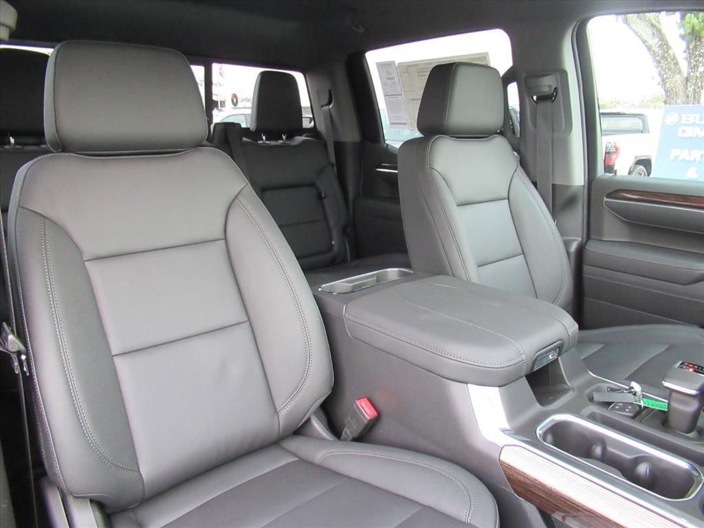 new 2026 GMC Sierra 1500 car, priced at $61,545