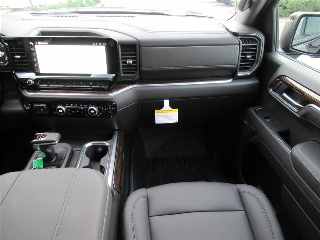 new 2026 GMC Sierra 1500 car, priced at $61,545