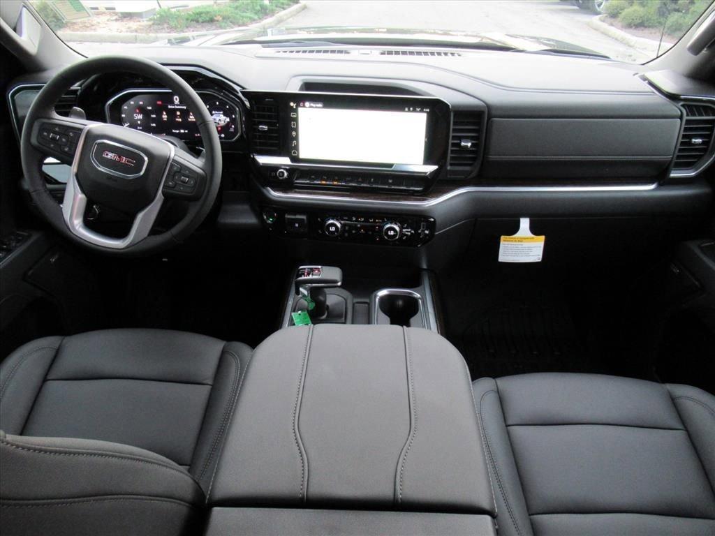 new 2026 GMC Sierra 1500 car, priced at $61,545