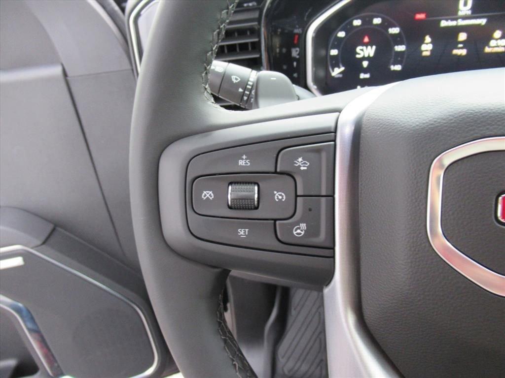 new 2026 GMC Sierra 1500 car, priced at $61,545